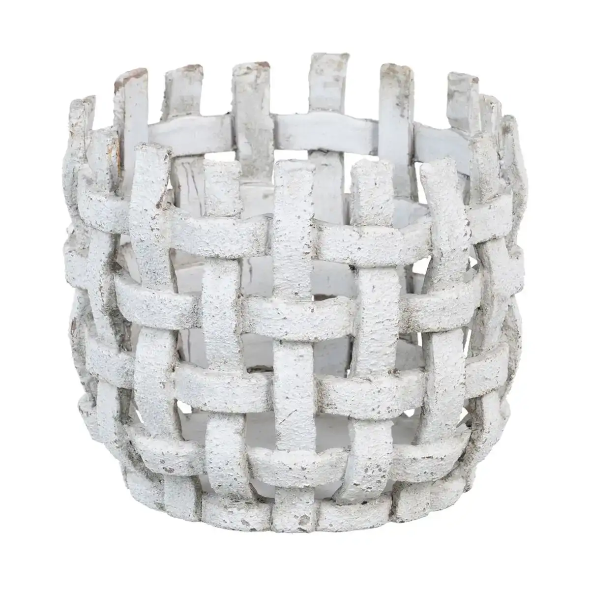 Cache pot 17 x 17 x 14 5 cm ceramique taupe_2578. DIAYTAR COTE D'IVOIRE - Votre Portail Vers l'Élégance Accessible. Parcourez notre boutique en ligne pour découvrir des produits qui incarnent le luxe à des prix abordables.