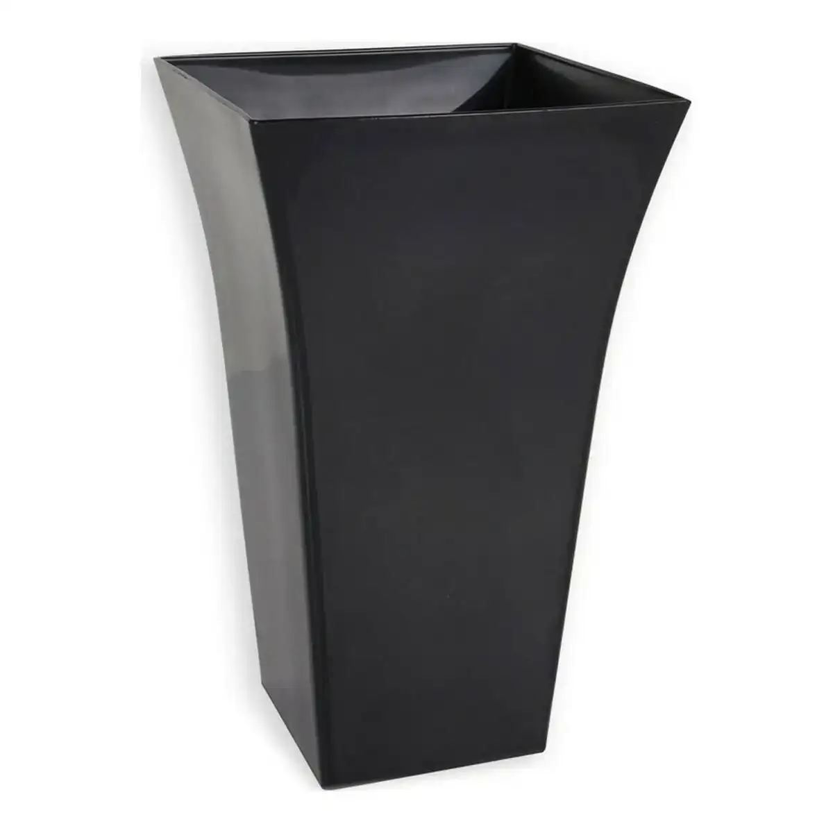 Cache pot dem espaso conique o 18 cm_3086. DIAYTAR COTE D'IVOIRE - Votre Destination pour un Shopping Inégalé. Naviguez à travers notre sélection minutieuse pour trouver des produits qui répondent à tous vos besoins.