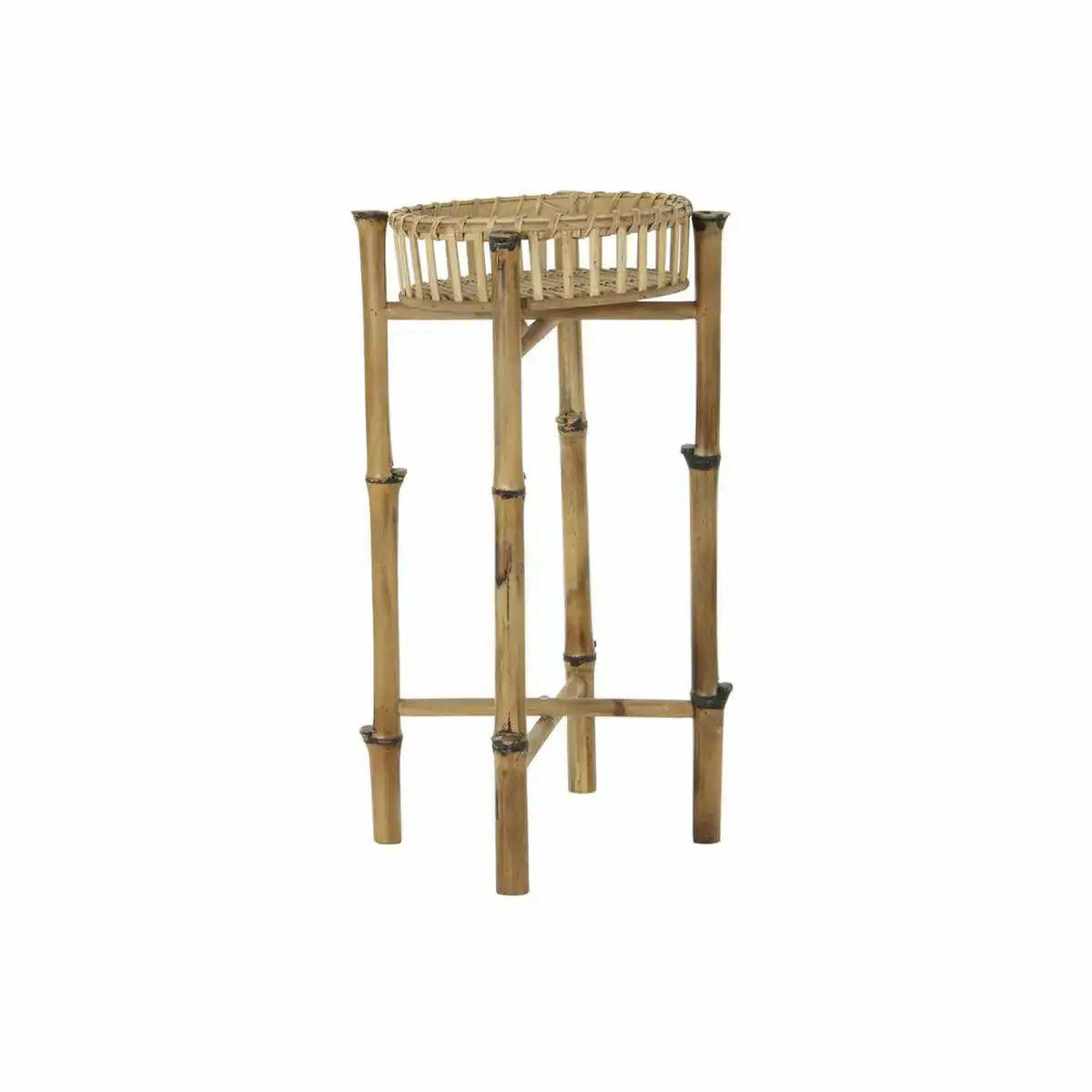 Cache pot dkd home decor bambou naturel 32 x 32 x 55 5 cm _3400. DIAYTAR COTE D'IVOIRE - Votre Paradis Shopping au Cœur du Côte d'Ivoire. Explorez notre boutique en ligne et découvrez des produits conçus pour enchanter chaque aspect de votre vie.