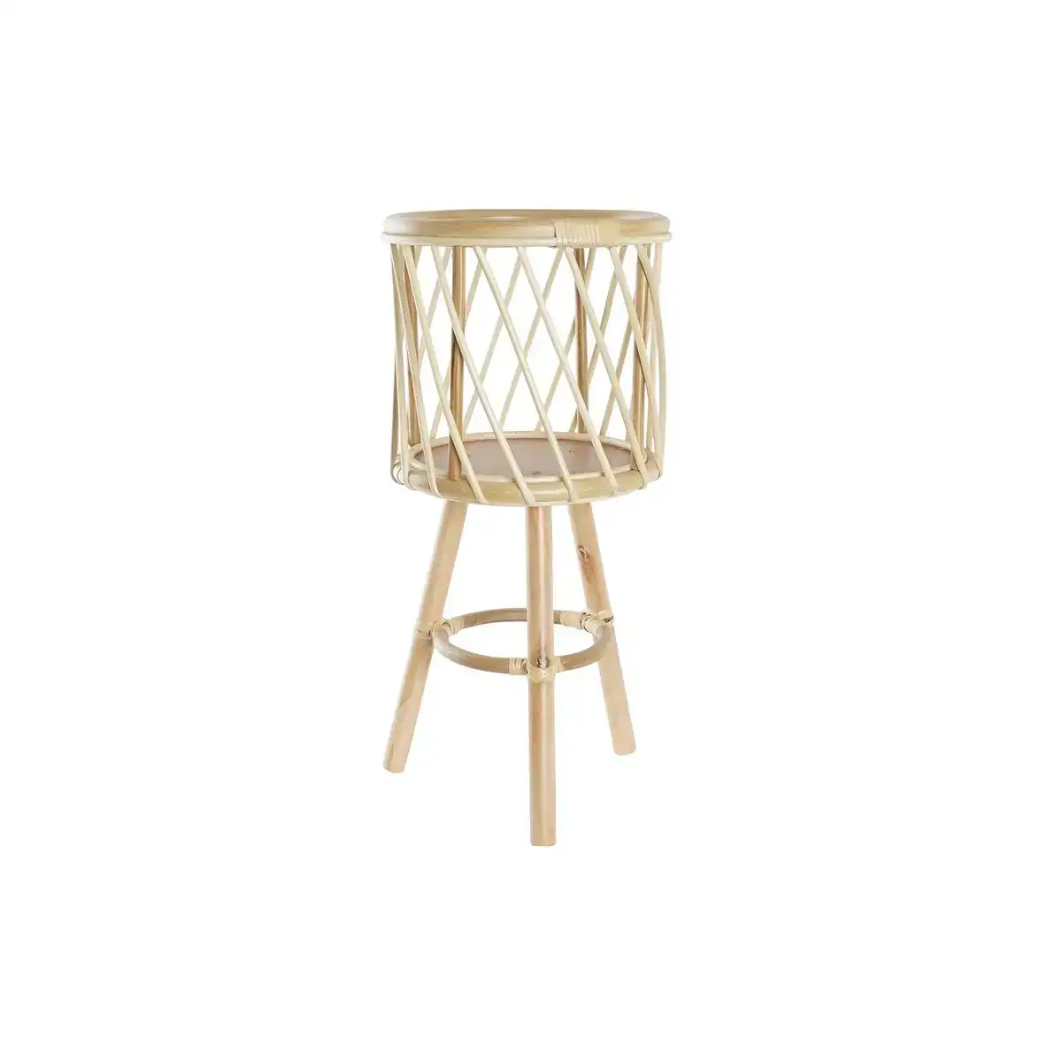 Cache pot dkd home decor naturel bambou bali 28 x 28 x 60 cm _6890. DIAYTAR COTE D'IVOIRE - Votre Passage vers le Chic et l'Élégance. Naviguez à travers notre boutique en ligne pour trouver des produits qui ajoutent une touche sophistiquée à votre style.