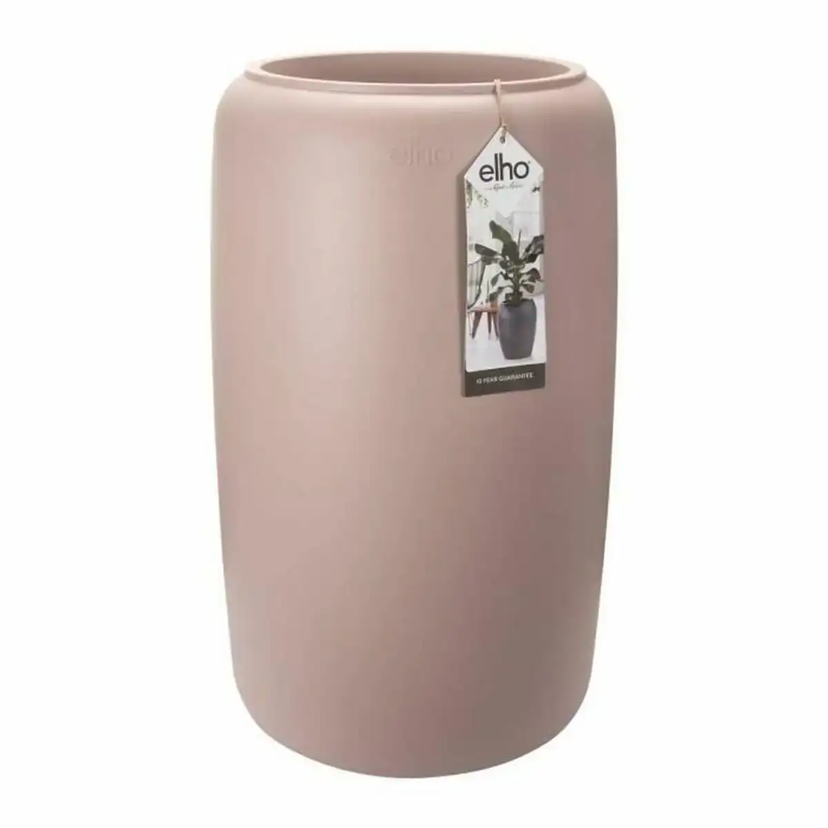 Cache pot elho pure beads 39 2 x 39 2 x 65 7 cm tubulaire rose clair_8304. Bienvenue sur DIAYTAR COTE D'IVOIRE - Votre Fenêtre sur le Shopping Moderne. Parcourez notre boutique en ligne et découvrez des produits qui incarnent l'évolution du style et de la qualité.