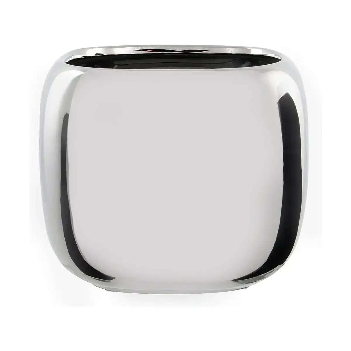 Cache pot mica decorations ceramique argente 14 x 17 x 17 cm _9948. Bienvenue sur DIAYTAR COTE D'IVOIRE - Où Choisir Rime avec Qualité. Explorez notre gamme diversifiée et découvrez des articles conçus pour répondre à vos attentes élevées.