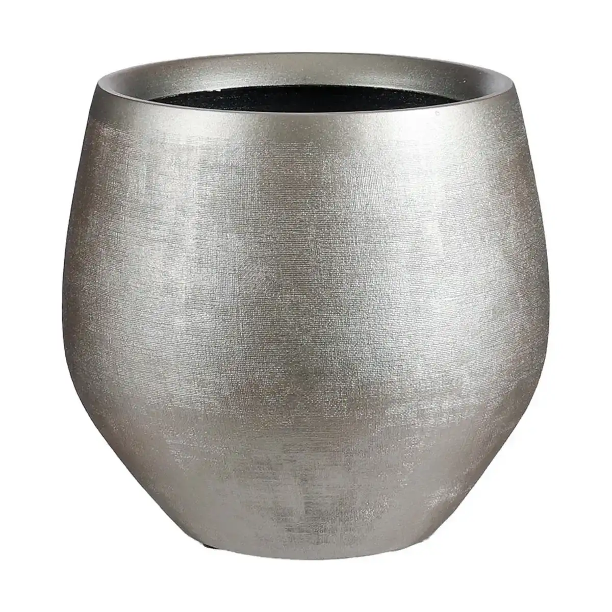 Cache pot mica decorations ceramique dore 26 x 23 cm _6063. Entrez dans DIAYTAR COTE D'IVOIRE - Où Chaque Détail Compte. Explorez notre boutique en ligne pour trouver des produits de haute qualité, soigneusement choisis pour répondre à vos besoins et vos désirs.