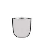Cache pot mica decorations chaz rond ceramique argente o 15 5 x 15 cm _1713. Bienvenue chez DIAYTAR COTE D'IVOIRE - Votre Destination Shopping Complète! Découvrez une boutique en ligne généraliste au Côte d'Ivoire offrant une vaste gamme de produits, allant des vêtements aux gadgets électroniques, en passant par l'artisanat local.