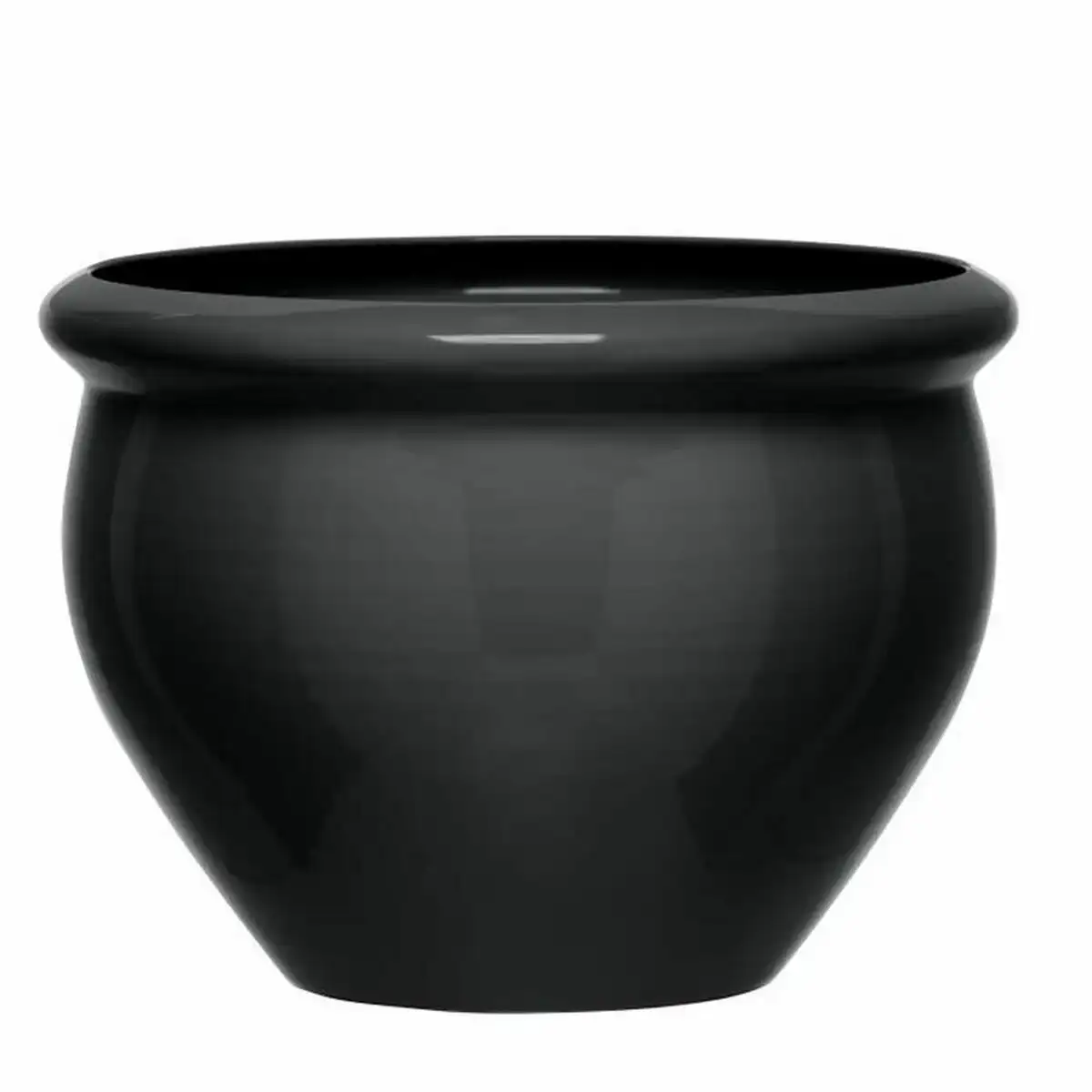 Cache pot poetic sierra nobile o 32 x 23 5 cm anthracite_2044. Bienvenue chez DIAYTAR COTE D'IVOIRE - Où le Shopping Rencontre la Qualité. Explorez notre sélection soigneusement conçue et trouvez des produits qui définissent le luxe abordable.