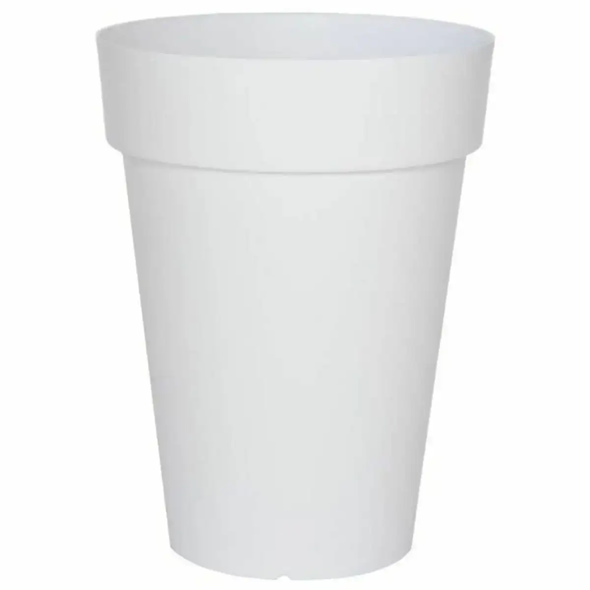 Cache pot riviera soleilla d50 blanc 66 cm_9436. Découvrez DIAYTAR COTE D'IVOIRE - Votre Destination de Shopping Inspirée. Naviguez à travers nos offres variées et trouvez des articles qui reflètent votre personnalité et vos goûts.