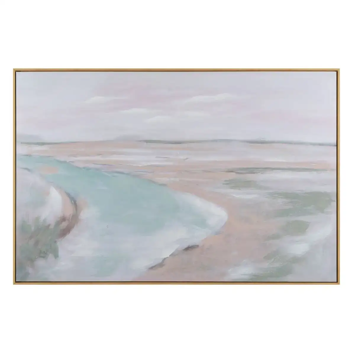 Cadre 120 x 3 5 x 80 cm toile paysage polystyrene_4994. Bienvenue sur DIAYTAR COTE D'IVOIRE - Où Chaque Produit a son Charme. Explorez notre sélection minutieuse et trouvez des articles qui vous séduisent et vous inspirent.