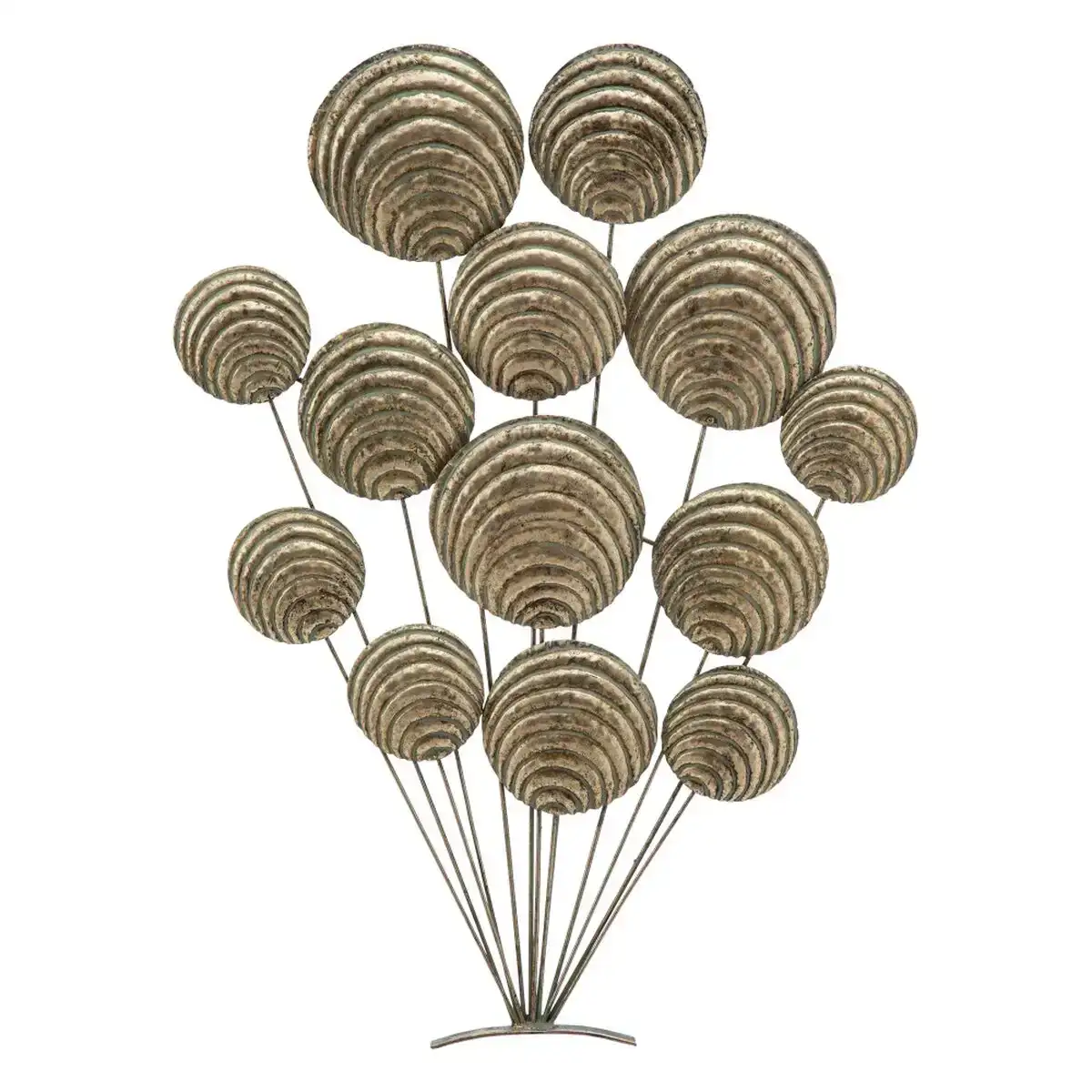 Cadre 57 x 3 5 x 75 cm dore metal_2119. DIAYTAR COTE D'IVOIRE - Votre Marché Virtuel au Côte d'Ivoire. Parcourez notre boutique en ligne pour trouver des trésors cachés, des articles indispensables du quotidien aux joyaux artistiques.