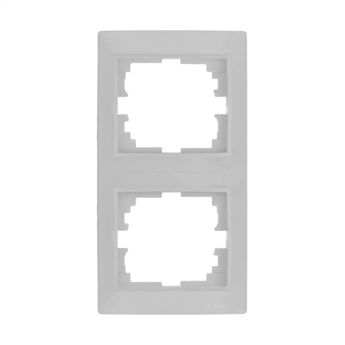 Cadre de finition pour interrupteur d eclairage solera erp62u_4081. Bienvenue chez DIAYTAR COTE D'IVOIRE - Où l'Authenticité Rencontre l'Accessibilité. Explorez notre sélection abordable et découvrez des articles qui incarnent l'essence du Côte d'Ivoire.