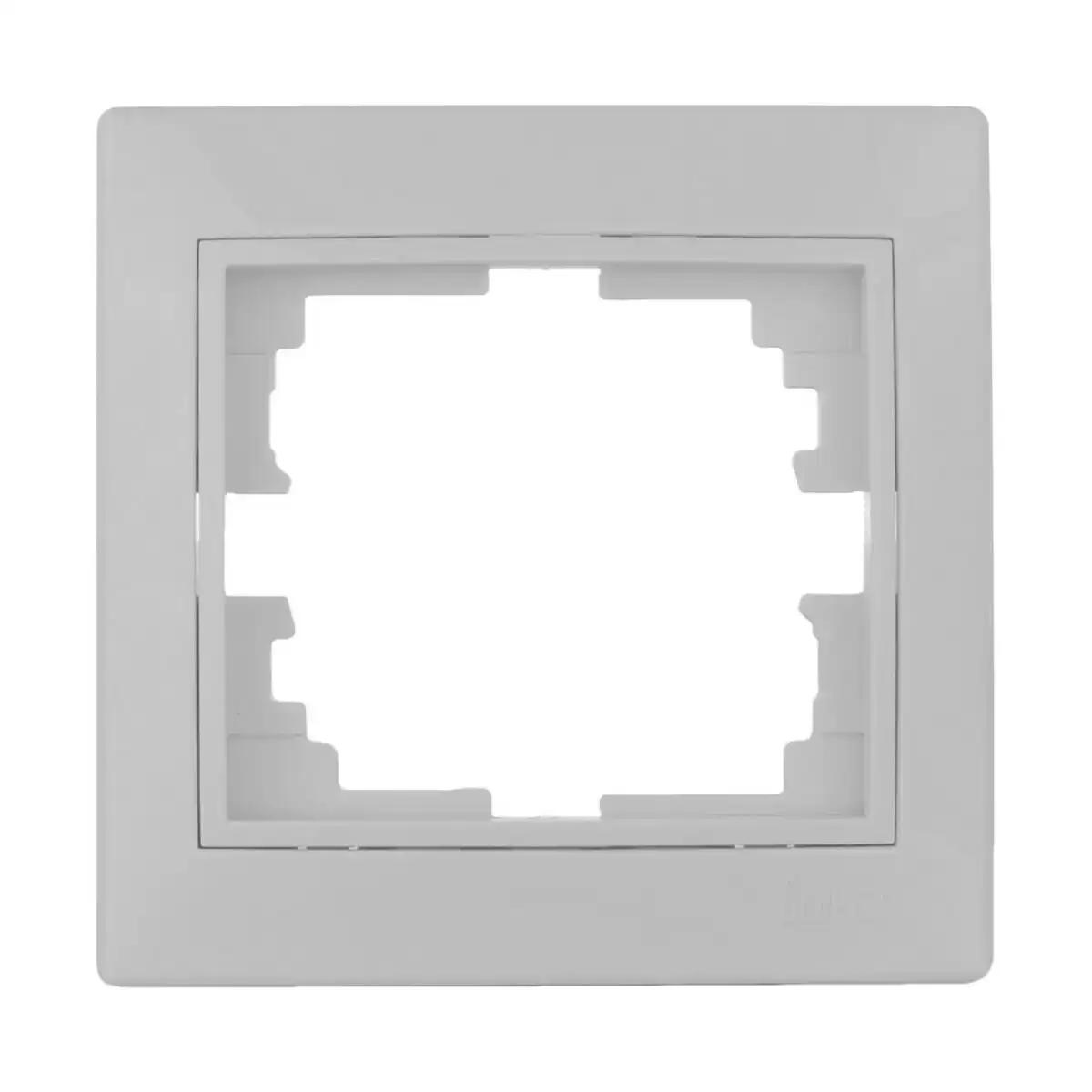 Cadre de finition pour interrupteur d eclairage solera erp71u_6708. Entrez dans l'Univers de DIAYTAR COTE D'IVOIRE - Où Chaque Produit est une Découverte. Explorez notre gamme variée et trouvez des articles qui vous surprennent et vous inspirent.