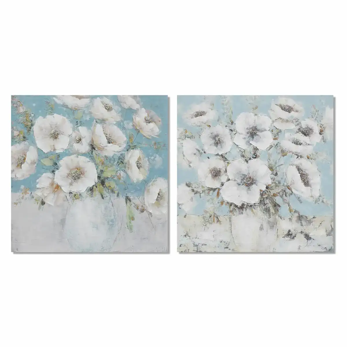 Cadre dkd home decor 100 x 2 8 x 100 cm vase shabby chic 2 unites _9249. Bienvenue sur DIAYTAR COTE D'IVOIRE - Là où Chaque Objet a une Âme. Plongez dans notre catalogue et trouvez des articles qui portent l'essence de l'artisanat et de la passion.