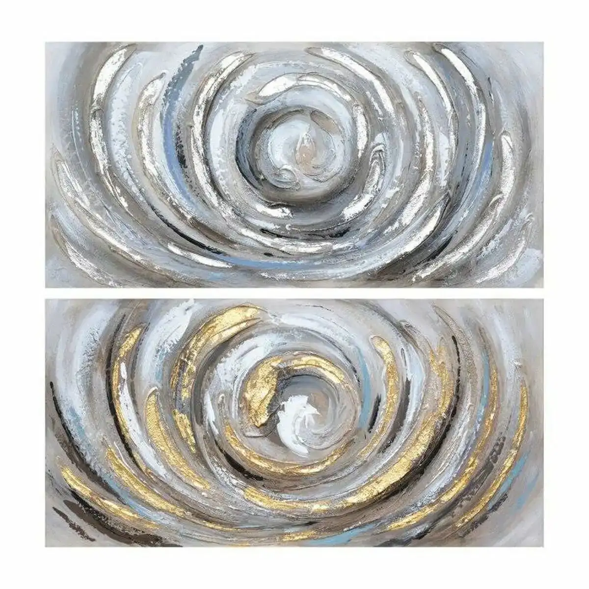 Cadre dkd home decor 100 x 3 x 50 cm abstrait moderne 2 unites _6604. DIAYTAR COTE D'IVOIRE - Votre Destination de Shopping Authentique au Côte d'Ivoire. Plongez dans notre boutique en ligne pour découvrir des produits qui célèbrent la riche culture et l'artisanat du pays.
