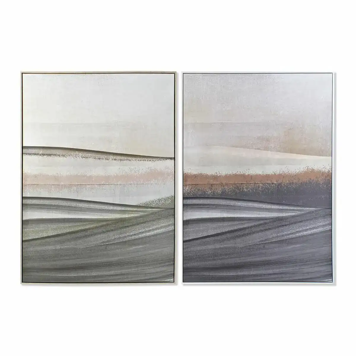 Cadre dkd home decor 103 5 x 4 5 x 144 cm abstrait urbaine 2 unites _6811. DIAYTAR COTE D'IVOIRE - L'Art de Vivre le Shopping Inspiré. Parcourez notre catalogue et choisissez des produits qui reflètent votre passion pour la beauté et l'authenticité.