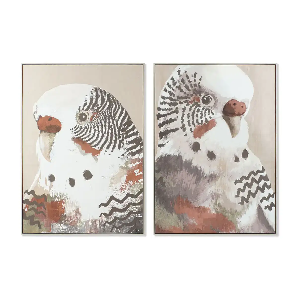 Cadre dkd home decor 104 x 4 5 x 143 5 cm urbaine 2 unites _4557. Bienvenue sur DIAYTAR COTE D'IVOIRE - Là où Chaque Objet a une Âme. Plongez dans notre catalogue et trouvez des articles qui portent l'essence de l'artisanat et de la passion.