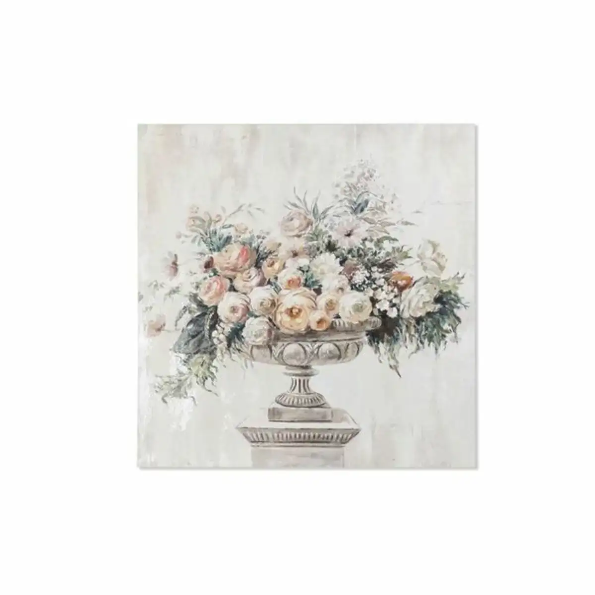 Cadre dkd home decor 120 x 3 5 x 120 cm reconditionne a _9606. Bienvenue sur DIAYTAR COTE D'IVOIRE - Votre Évasion Shopping Personnalisée. Parcourez notre collection unique et trouvez des articles qui reflètent votre style et votre individualité.