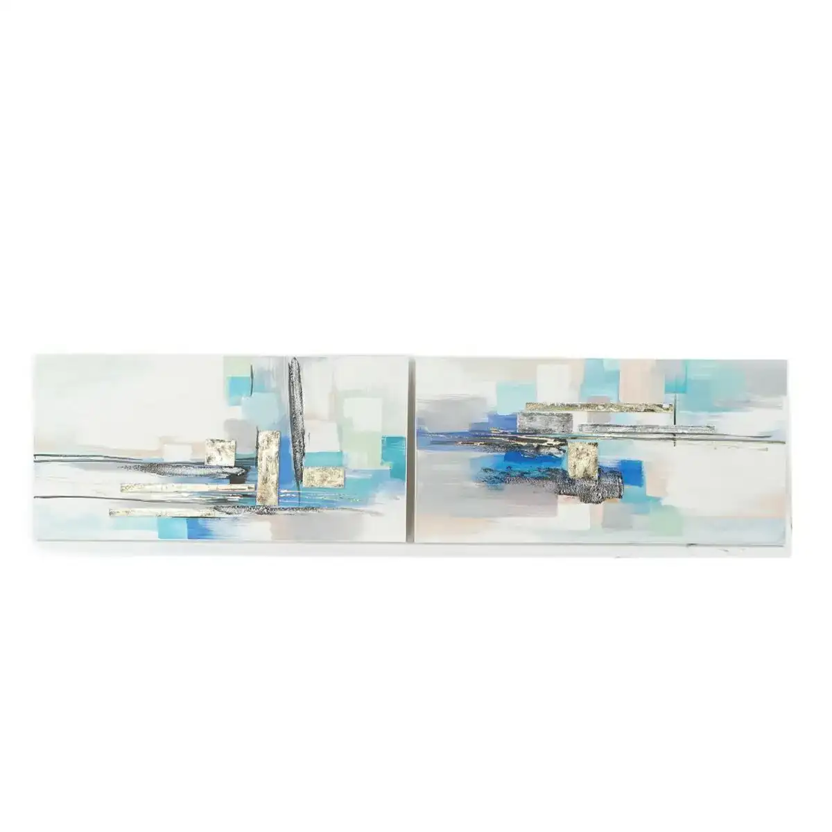 Cadre dkd home decor 120 x 3 5 x 60 cm abstrait moderne 2 unites _5929. Découvrez DIAYTAR COTE D'IVOIRE - Votre Destination de Shopping Inspirée. Naviguez à travers nos offres variées et trouvez des articles qui reflètent votre personnalité et vos goûts.