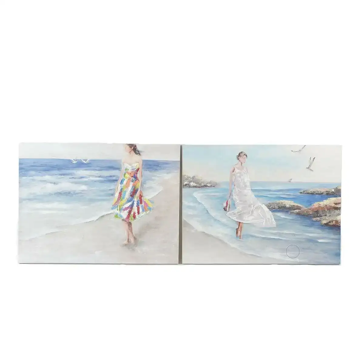 Cadre dkd home decor 120 x 3 5 x 90 cm mediterraneen 2 unites _9856. DIAYTAR COTE D'IVOIRE - Où Chaque Sélection Vous Parle. Parcourez nos catégories et découvrez des produits qui reflètent vos passions et vos besoins, pour un shopping personnel et inspirant.