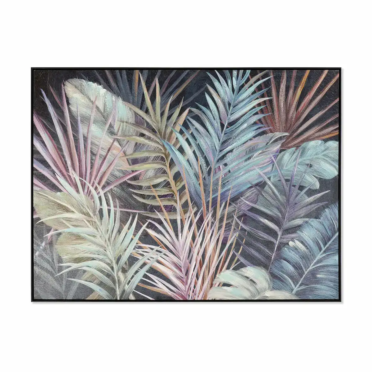 Cadre dkd home decor 120 x 5 x 90 cm tropical feuille d une plante_6283. DIAYTAR COTE D'IVOIRE - Votre Source d'Inspiration Shopping. Parcourez nos rayons et trouvez des articles qui vous inspirent, que ce soit pour votre style, votre maison ou votre vie quotidienne.