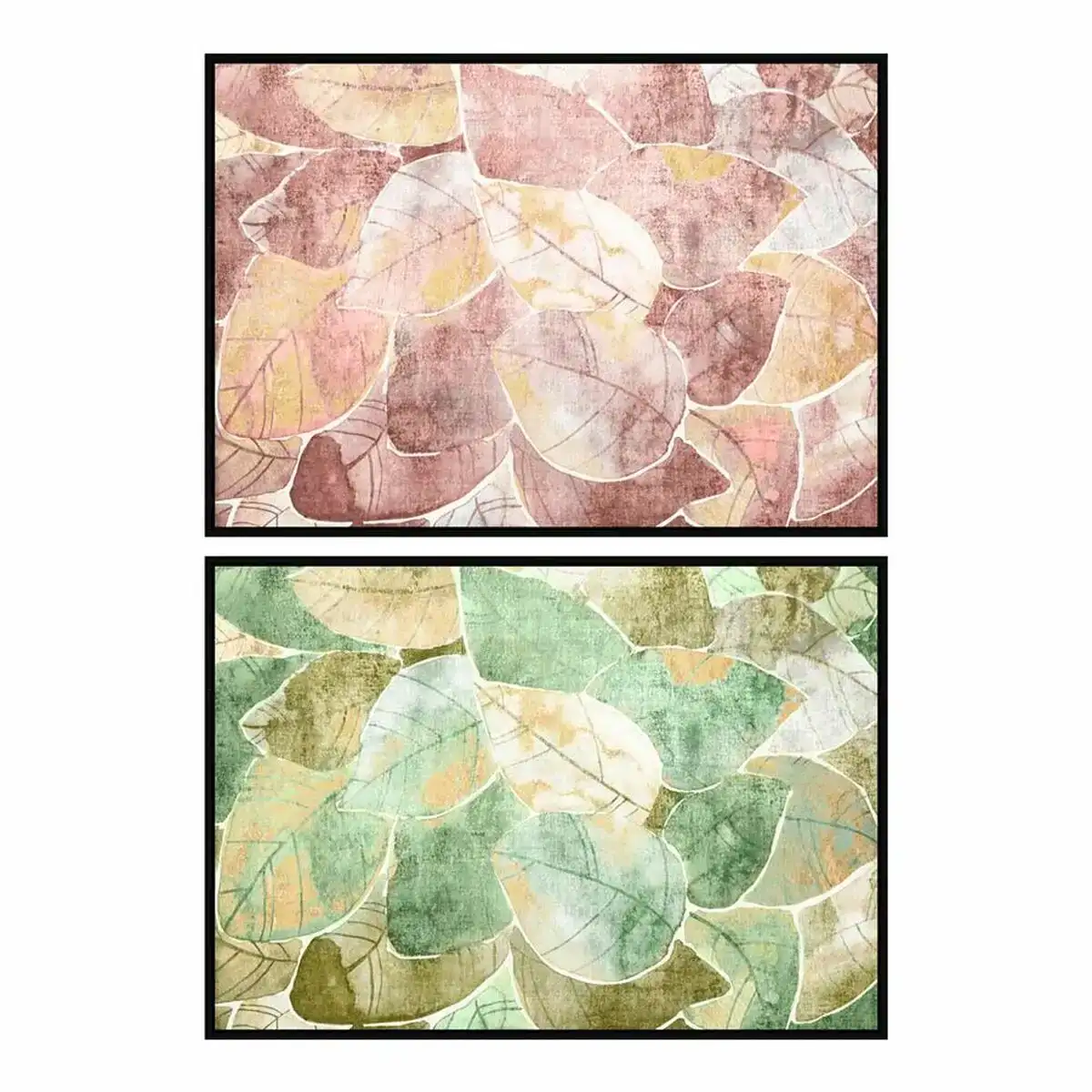 Cadre dkd home decor 123 x 4 5 x 83 cm traditionnel feuille d une plante 2 unites _8515. DIAYTAR COTE D'IVOIRE - Où Chaque Achat Raconte une Histoire. Explorez notre boutique en ligne et créez votre propre narration à travers notre diversité de produits, chacun portant une signification unique.