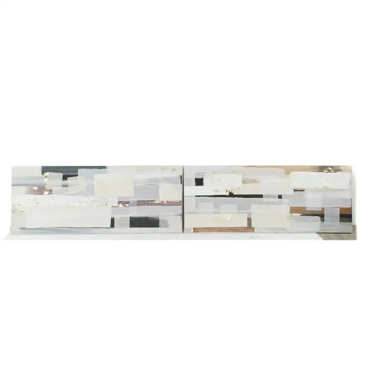 Cadre dkd home decor 150 x 3 5 x 60 cm abstrait moderne 2 unites _4887. DIAYTAR COTE D'IVOIRE - Votre Source de Trésors Culturels. Naviguez à travers notre catalogue et trouvez des articles qui mettent en avant la richesse de la culture sénégalaise.