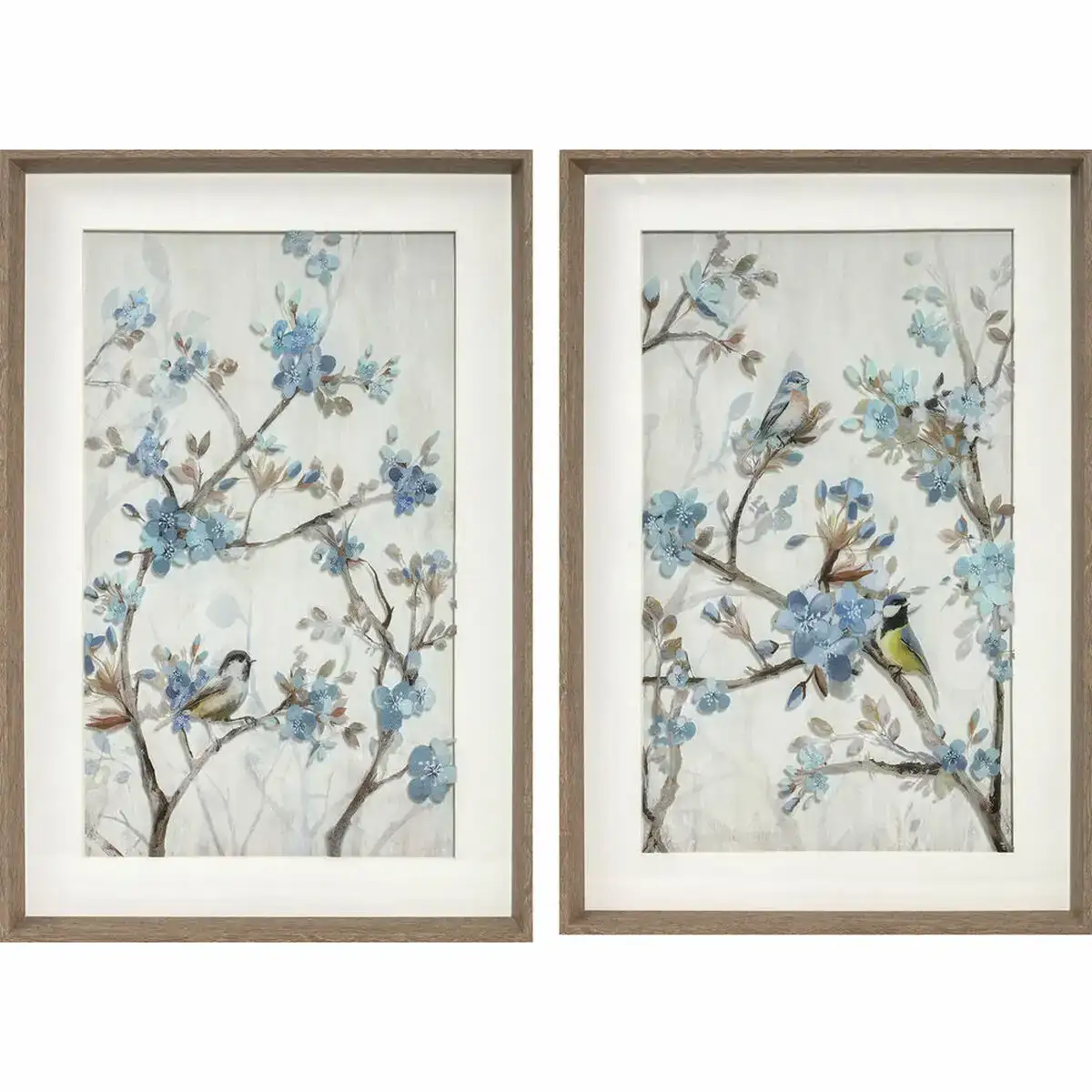 Cadre dkd home decor 40 x 3 7 x 60 cm oriental 40 x 2 x 60 cm 2 unites _3810. Entrez dans l'Univers de DIAYTAR COTE D'IVOIRE - Où Chaque Produit a sa Place. Explorez nos rayons virtuels et choisissez des articles qui s'intègrent parfaitement à votre style de vie.