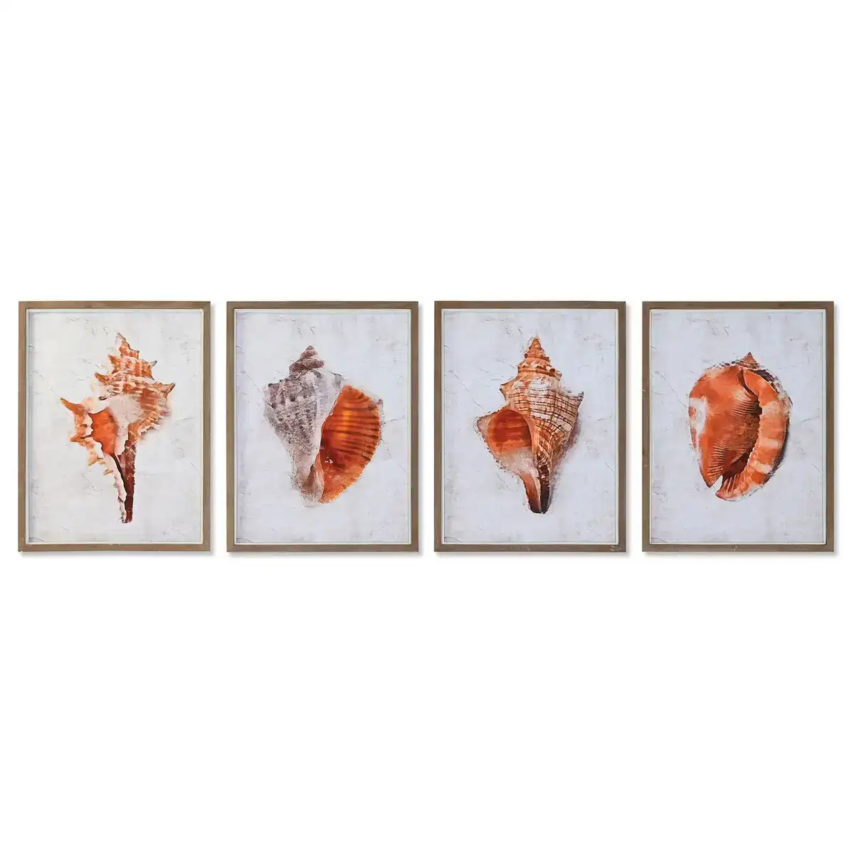 Cadre dkd home decor 50 x 2 x 65 cm 4 pieces _9589. Bienvenue chez DIAYTAR COTE D'IVOIRE - Votre Destination Shopping Complète! Découvrez une boutique en ligne généraliste au Côte d'Ivoire offrant une vaste gamme de produits, allant des vêtements aux gadgets électroniques, en passant par l'artisanat local.