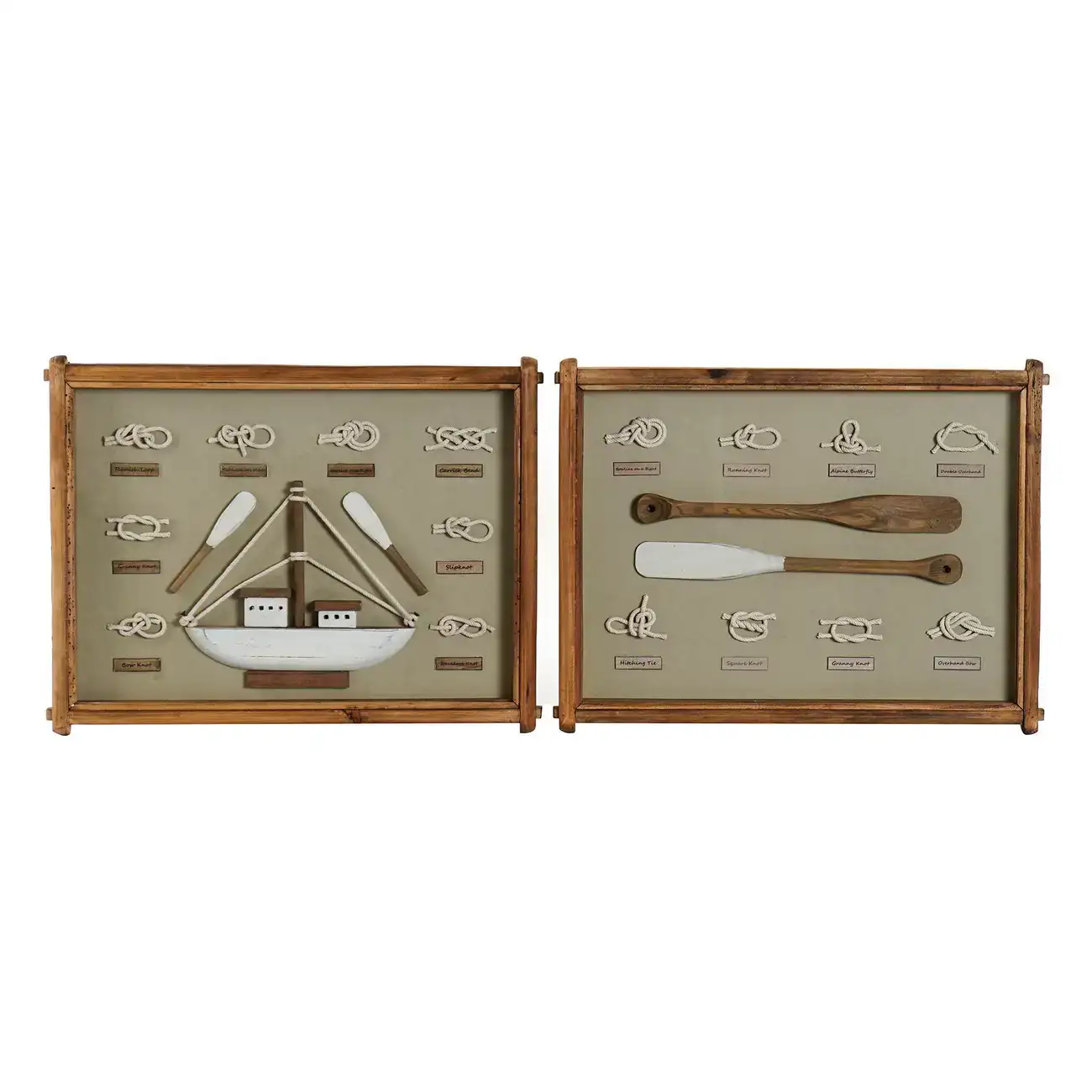 Cadre dkd home decor 59 x 4 x 45 cm noeud mediterraneen 2 unites _1030. DIAYTAR COTE D'IVOIRE - Là où Chaque Produit Évoque une Émotion. Parcourez notre catalogue et choisissez des articles qui vous touchent et qui enrichissent votre expérience.