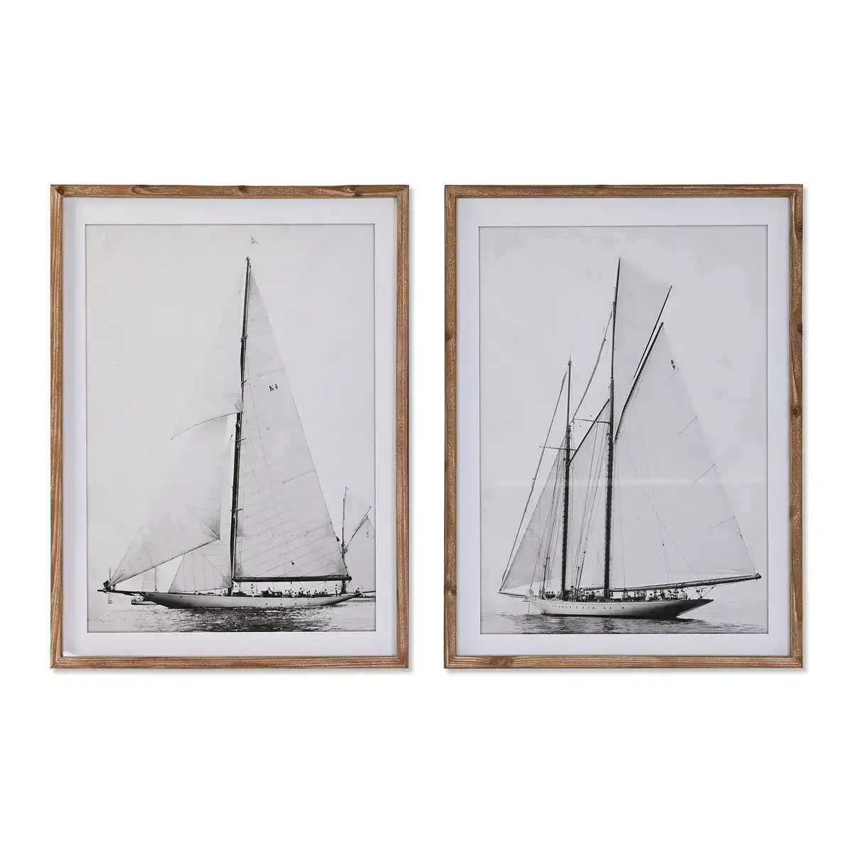 Cadre dkd home decor 60 x 2 5 x 80 cm 60 x 2 5 x 80 cm voilier 2 unites _2992. DIAYTAR COTE D'IVOIRE - Là où Choisir est un Acte d'Amour pour la Culture Côte d'Ivoireaise. Explorez notre gamme et choisissez des produits qui célèbrent la richesse de notre patrimoine.