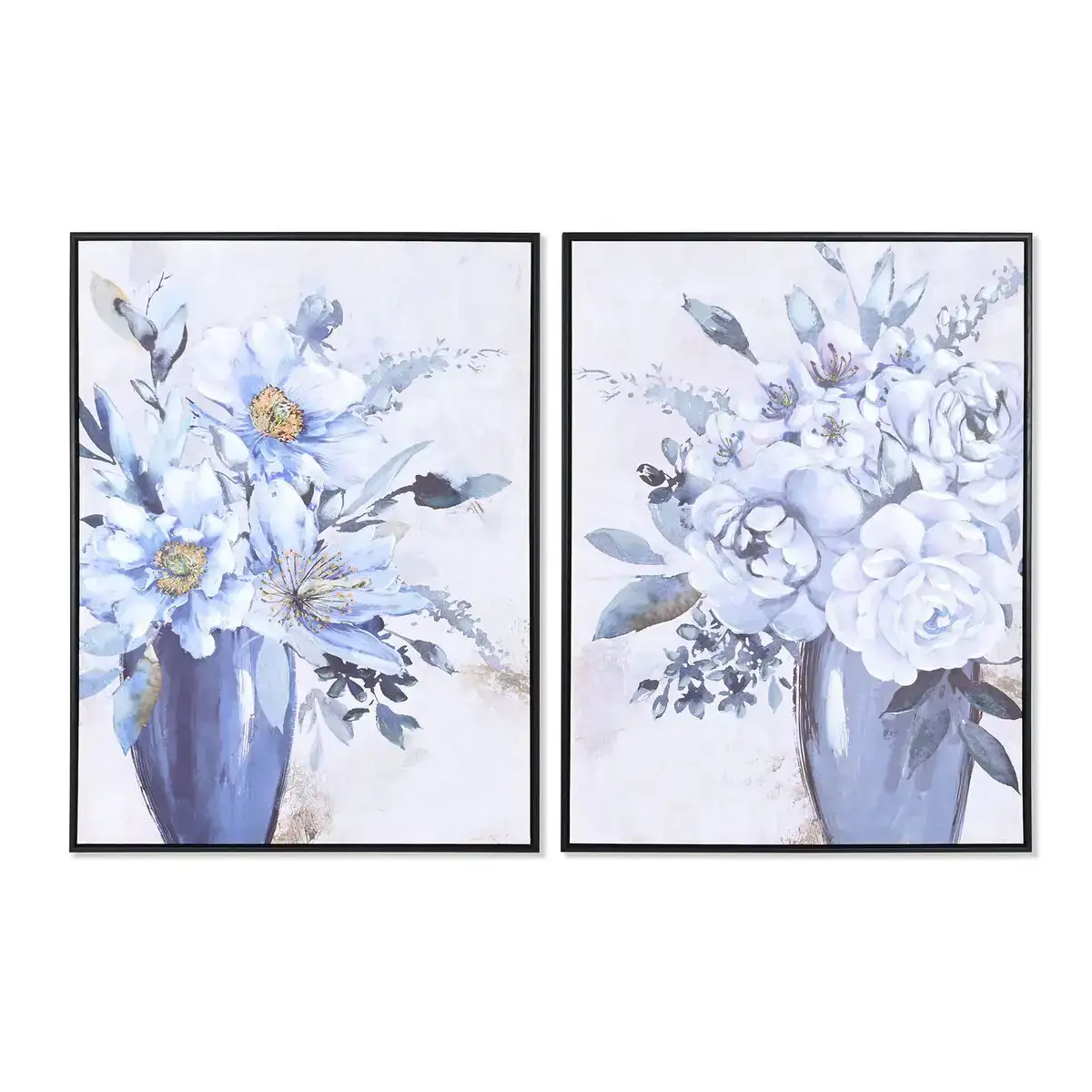 Cadre dkd home decor 60 x 3 5 x 80 cm vase traditionnel 2 unites _9928. Entrez dans DIAYTAR COTE D'IVOIRE - Où Chaque Détail Compte. Explorez notre boutique en ligne pour trouver des produits de haute qualité, soigneusement choisis pour répondre à vos besoins et vos désirs.