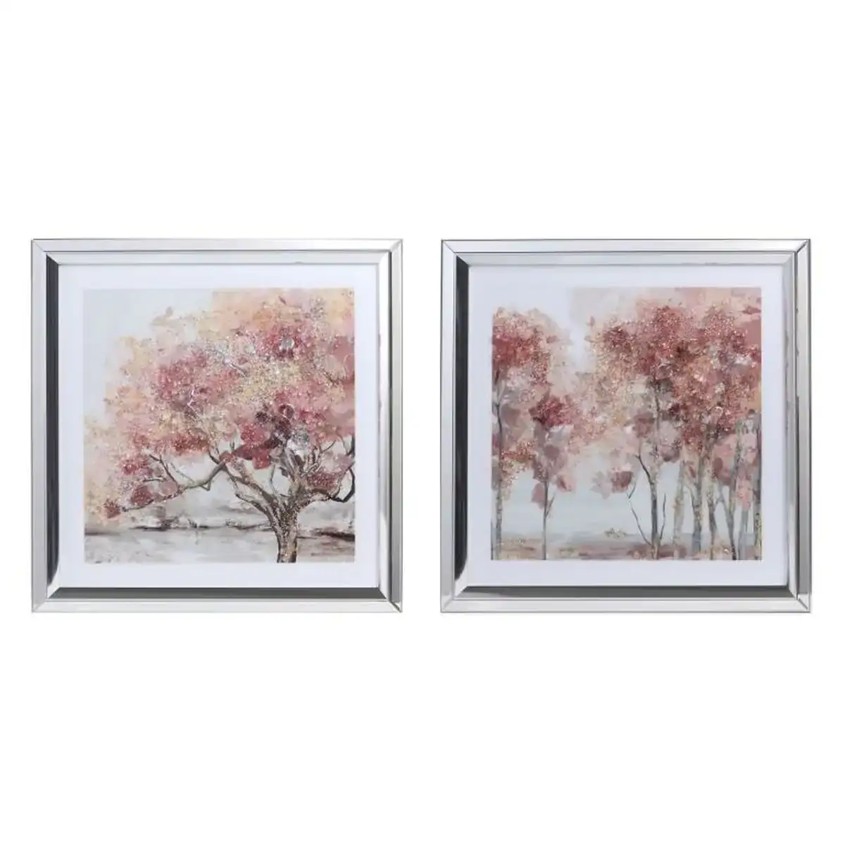 Cadre dkd home decor 69 x 2 5 x 69 cm arbres traditionnel 2 unites _2890. DIAYTAR COTE D'IVOIRE - Où Chaque Sélection Vous Parle. Parcourez nos catégories et découvrez des produits qui reflètent vos passions et vos besoins, pour un shopping personnel et inspirant.