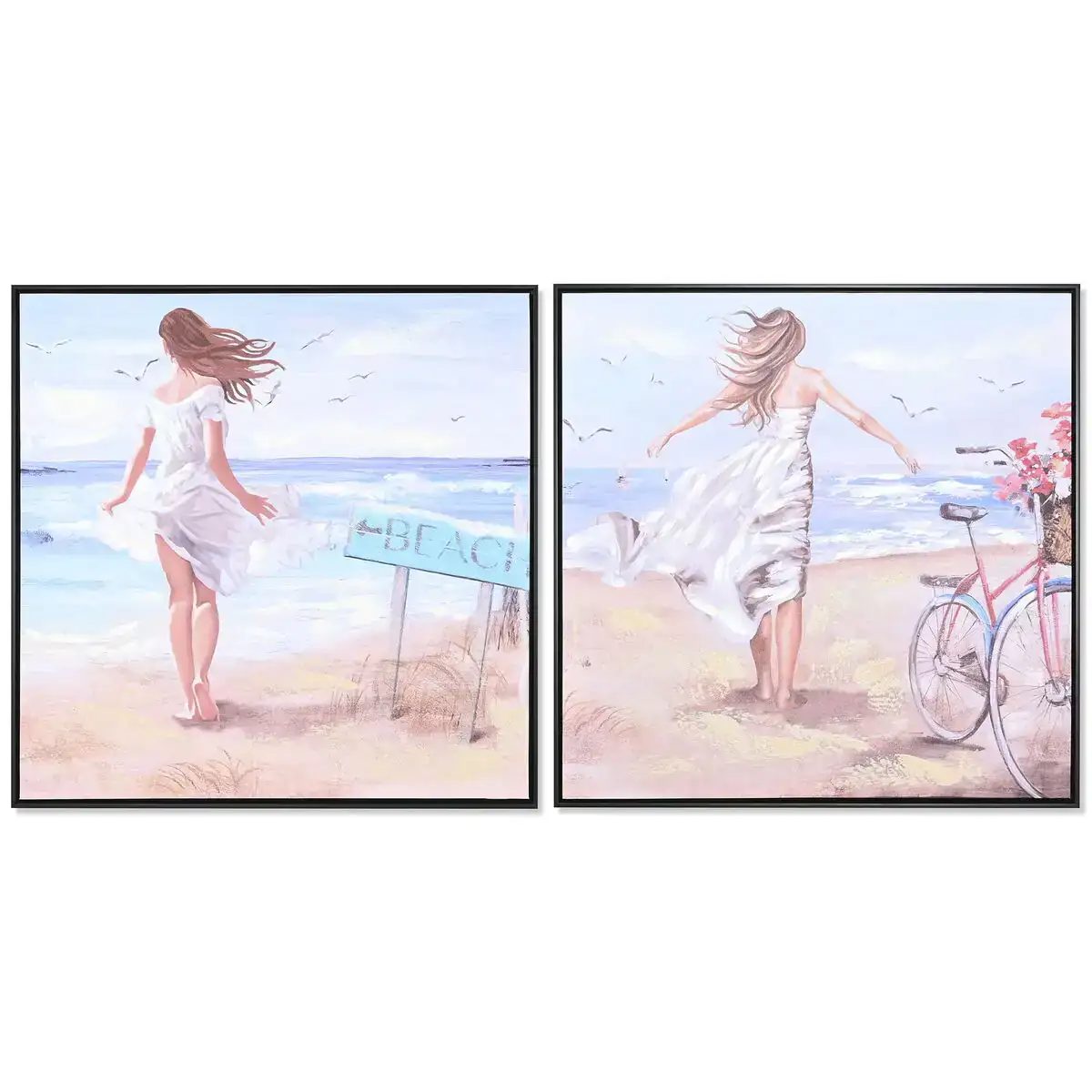 Cadre dkd home decor 83 x 3 5 x 83 cm mediterraneen 2 unites _2300. Entrez dans le Monde de DIAYTAR COTE D'IVOIRE - Où Chaque Produit Raconte une Histoire Unique. Explorez notre sélection et laissez-vous transporter par des récits à travers les articles que vous choisissez.