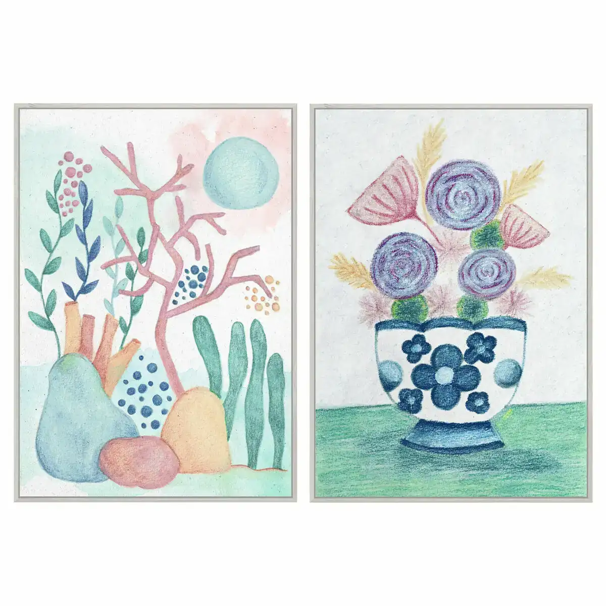 Cadre dkd home decor 83 x 4 5 x 122 5 cm 83 x 4 5 x 123 cm scandinave 2 unites _2210. DIAYTAR COTE D'IVOIRE - L'Art de Choisir, l'Art de Se Distinquer. Naviguez à travers notre catalogue et choisissez des produits qui ajoutent une note d'élégance à votre style unique.