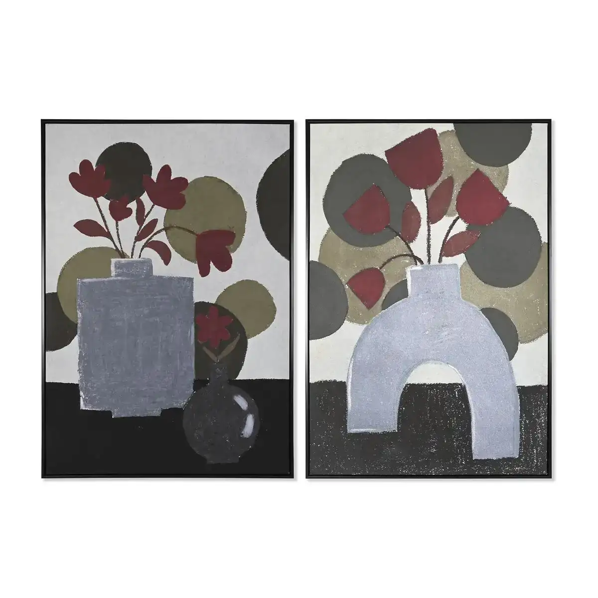 Cadre dkd home decor 83 x 4 5 x 122 5 cm 83 x 4 5 x 123 cm vase scandinave 2 unites _8868. Entrez dans DIAYTAR COTE D'IVOIRE - Où Chaque Détail Compte. Explorez notre boutique en ligne pour trouver des produits de haute qualité, soigneusement choisis pour répondre à vos besoins et vos désirs.
