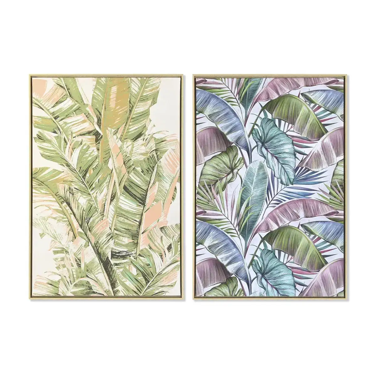 Cadre dkd home decor 84 x 4 5 x 123 cm palmiers tropical 2 unites _8865. Entrez dans le Monde Éclectique de DIAYTAR COTE D'IVOIRE. Explorez nos catégories et dénichez des trésors qui reflètent la richesse et l'authenticité du Côte d'Ivoire.