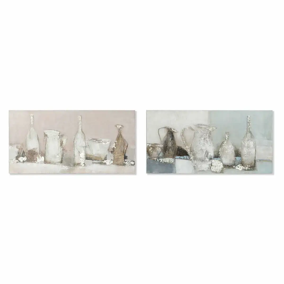 Cadre dkd home decor 8424001849130 toile 120 x 3 8 x 60 cm traditionnel 2 unites _9379. DIAYTAR COTE D'IVOIRE - L'Art de Choisir, l'Art de Vivre. Explorez notre univers de produits soigneusement sélectionnés pour vous offrir une expérience shopping riche et gratifiante.