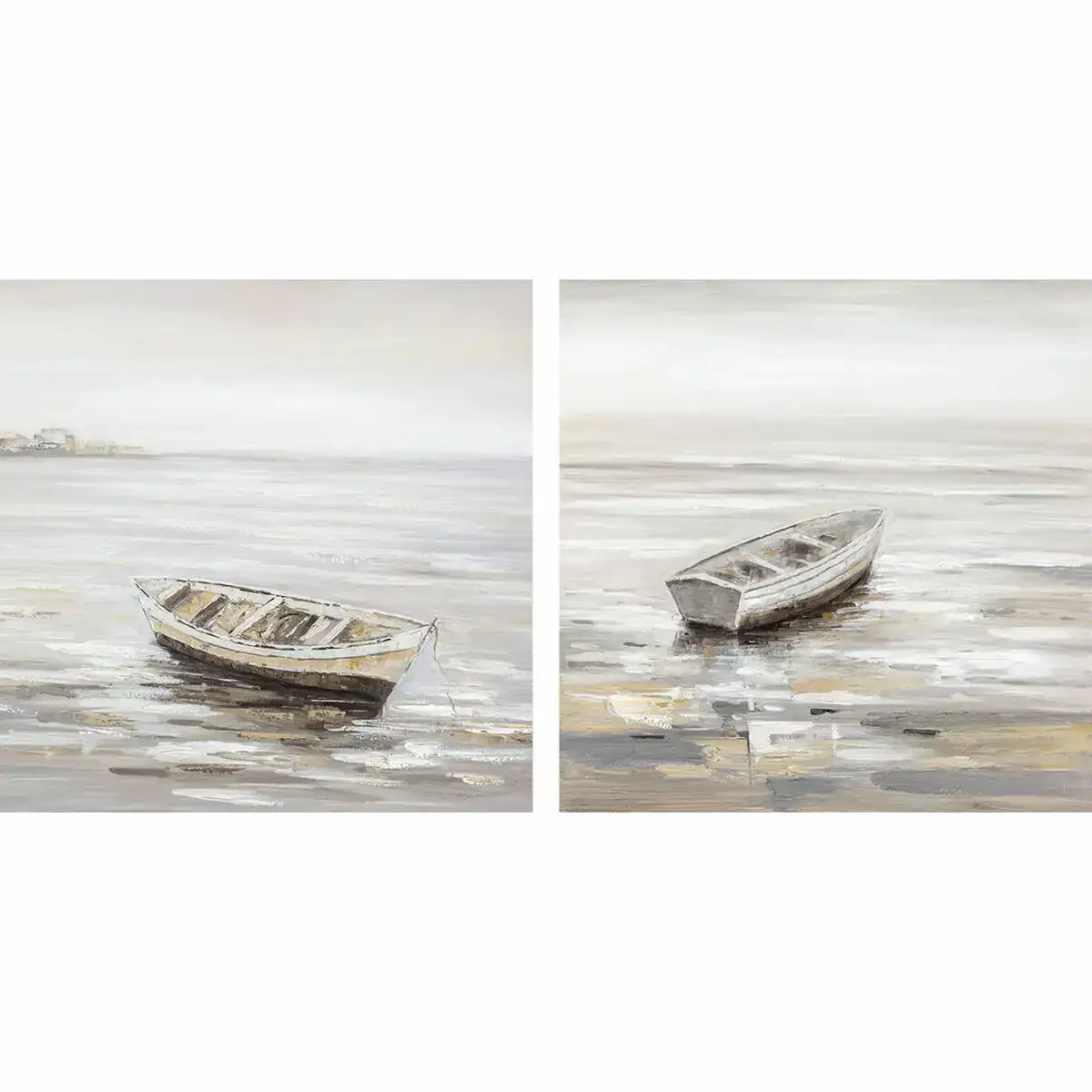 Cadre dkd home decor 90 x 2 4 x 90 cm barco mediterraneen 2 unites _7847. DIAYTAR COTE D'IVOIRE - L'Artisanat à Portée de Clic. Découvrez notre boutique en ligne pour trouver des produits uniques qui célèbrent la créativité et l'artisanat sénégalais.