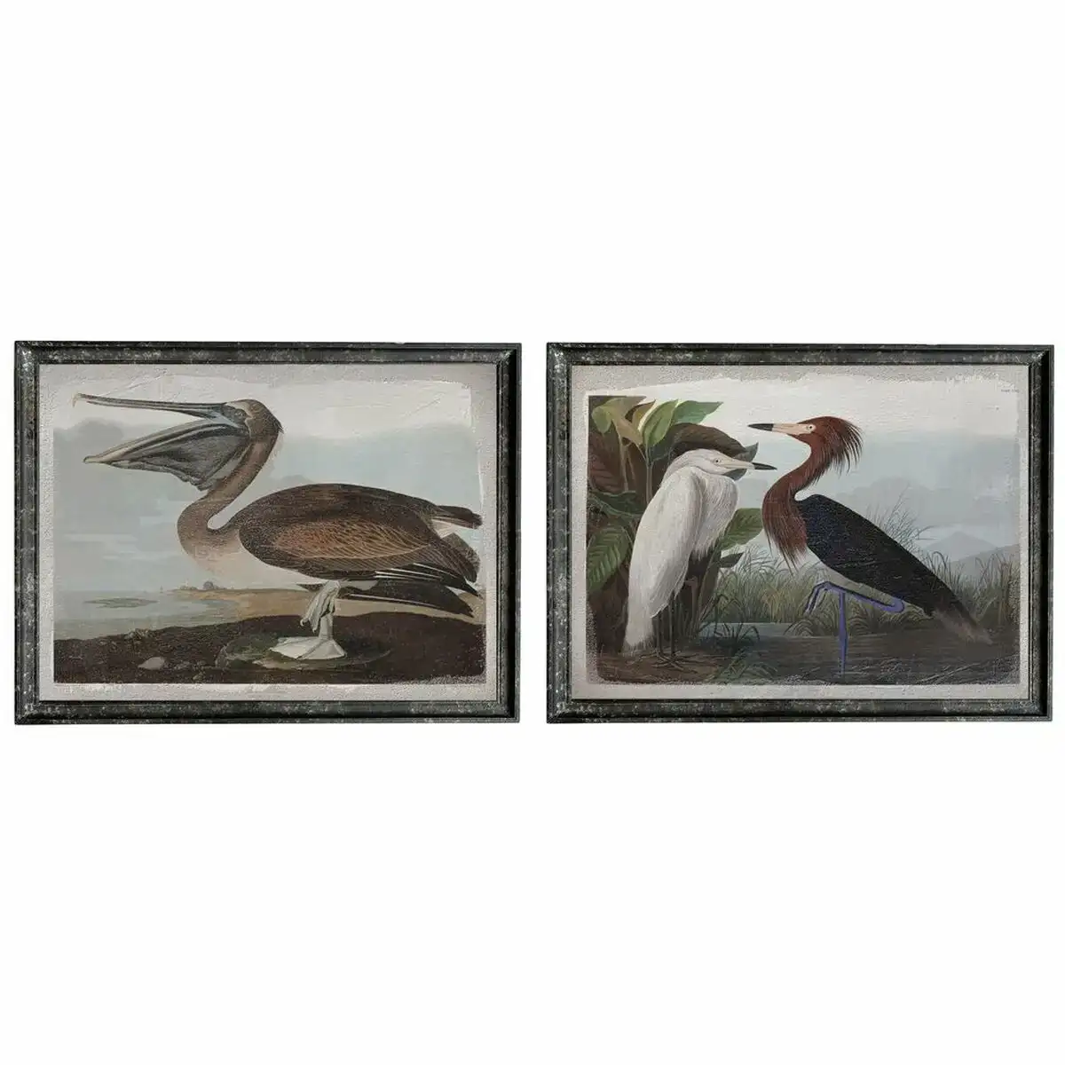 Cadre dkd home decor 90 x 2 x 68 cm oiseau oriental 2 unites _8911. DIAYTAR COTE D'IVOIRE - Votre Plateforme Shopping Engagée. Explorez notre catalogue et choisissez des produits qui reflètent notre dévouement envers la qualité et la satisfaction du client.