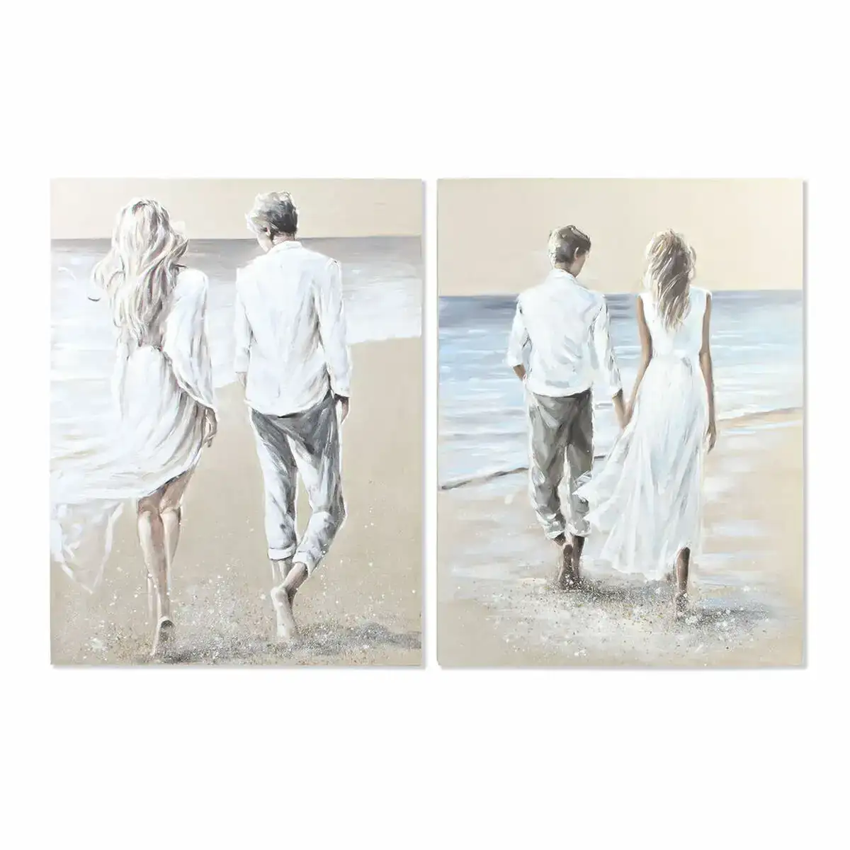 Cadre dkd home decor 90 x 4 x 120 5 cm 90 x 4 x 120 cm mediterraneen 2 unites _2023. Entrez dans l'Univers de DIAYTAR COTE D'IVOIRE - Où Choisir est un Plaisir. Explorez notre catalogue diversifié et trouvez des articles qui reflètent vos goûts et votre personnalité.