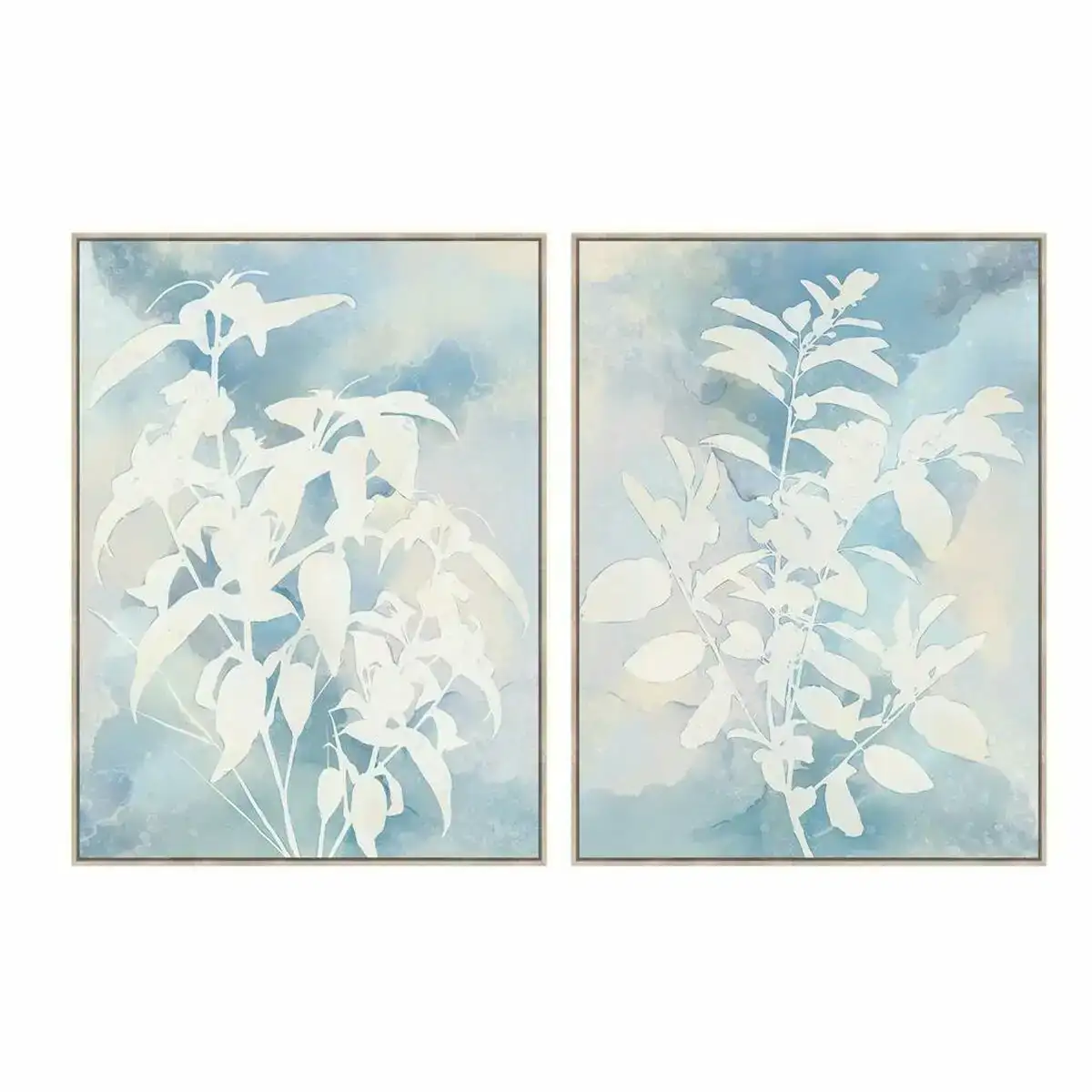 Cadre dkd home decor 90 x 4 x 120 cm feuille d une plante scandinave 2 unites _1508. Bienvenue dans l'univers captivant de DIAYTAR COTE D'IVOIRE - Votre Plateforme de Shopping Tout-en-Un. Parcourez notre boutique en ligne pour découvrir des produits uniques, allant des articles ménagers aux élégants accessoires de mode.