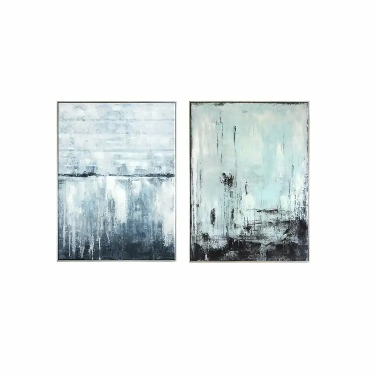 Cadre dkd home decor abstrait 60 x 3 x 80 cm moderne 2 unites _5179. Bienvenue sur DIAYTAR COTE D'IVOIRE - Où le Shopping est une Affaire Personnelle. Découvrez notre sélection et choisissez des produits qui reflètent votre unicité et votre individualité.