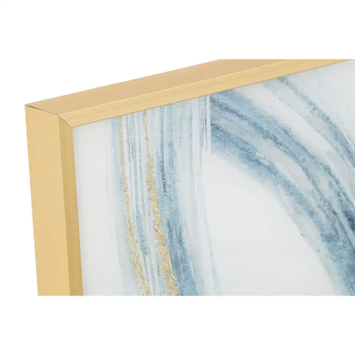 Cadre dkd home decor abstrait moderne 80 x 2 5 x 120 cm 2 unites _5071. DIAYTAR COTE D'IVOIRE - Votre Destinée Shopping Personnalisée. Plongez dans notre boutique en ligne et créez votre propre expérience de shopping en choisissant parmi nos produits variés.