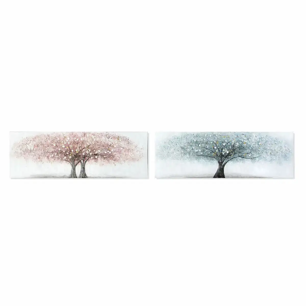 Cadre dkd home decor arbre 120 x 3 x 40 cm shabby chic 2 unites _7497. Découvrez DIAYTAR COTE D'IVOIRE - Là où le Choix Rencontre la Qualité. Parcourez notre gamme diversifiée et choisissez parmi des produits conçus pour exceller dans tous les aspects de votre vie.