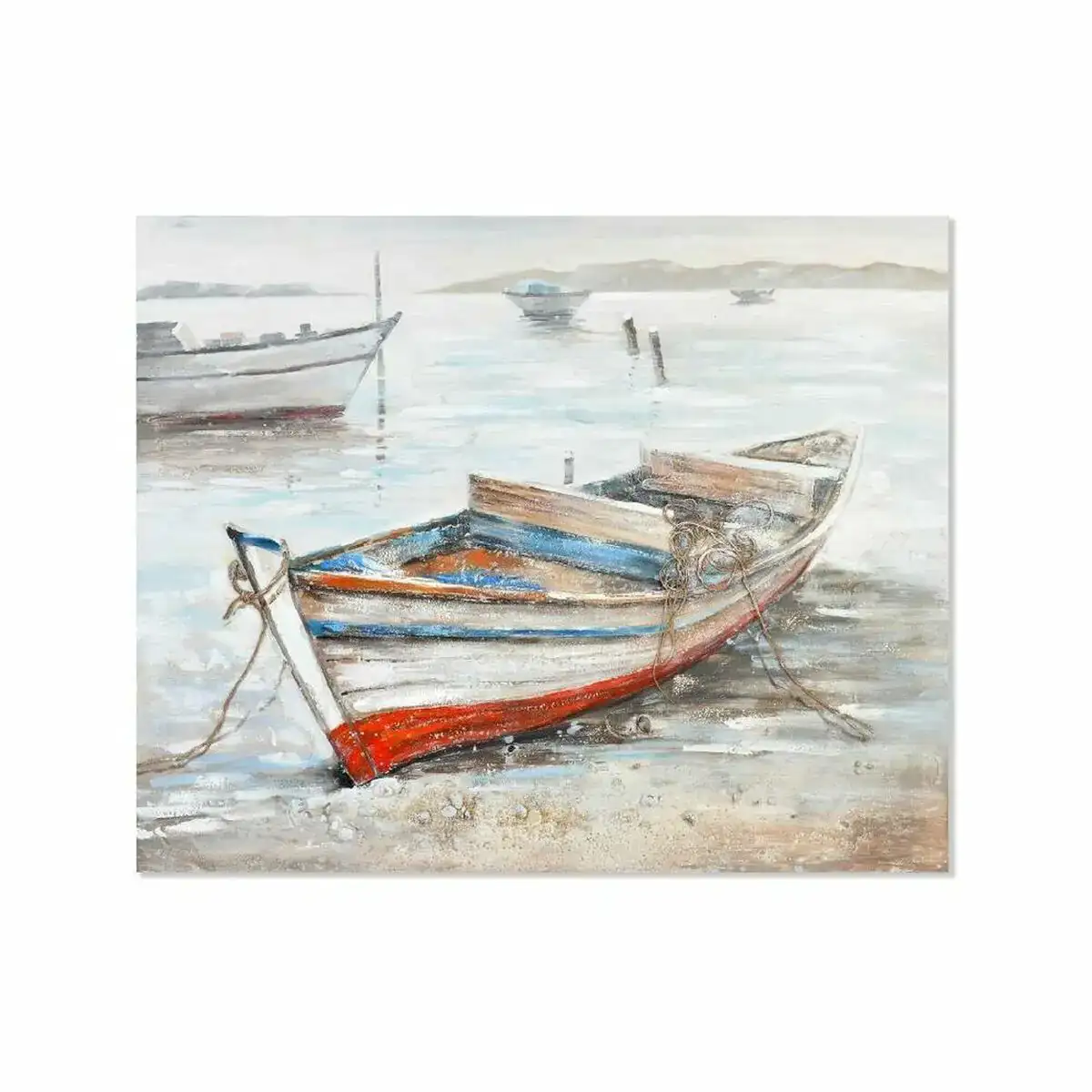 Cadre dkd home decor barco mediterraneen 150 x 3 5 x 120 cm _1083. DIAYTAR COTE D'IVOIRE - Votre Passage vers l'Élégance Accessible. Parcourez notre boutique en ligne pour trouver des produits qui vous permettent d'allier style et économies.