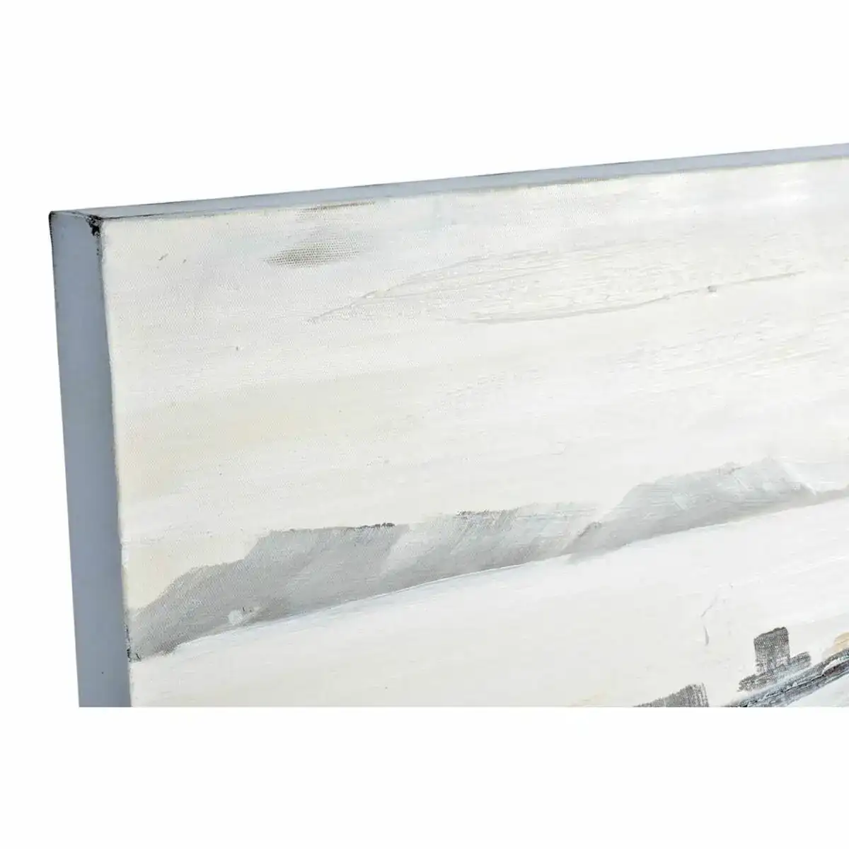 Cadre dkd home decor barco mediterraneen 150 x 3 5 x 120 cm _9143. DIAYTAR COTE D'IVOIRE - Où l'Élégance Rencontre l'Authenticité. Naviguez à travers notre boutique en ligne et choisissez des produits qui incarnent le style et la tradition du Côte d'Ivoire.