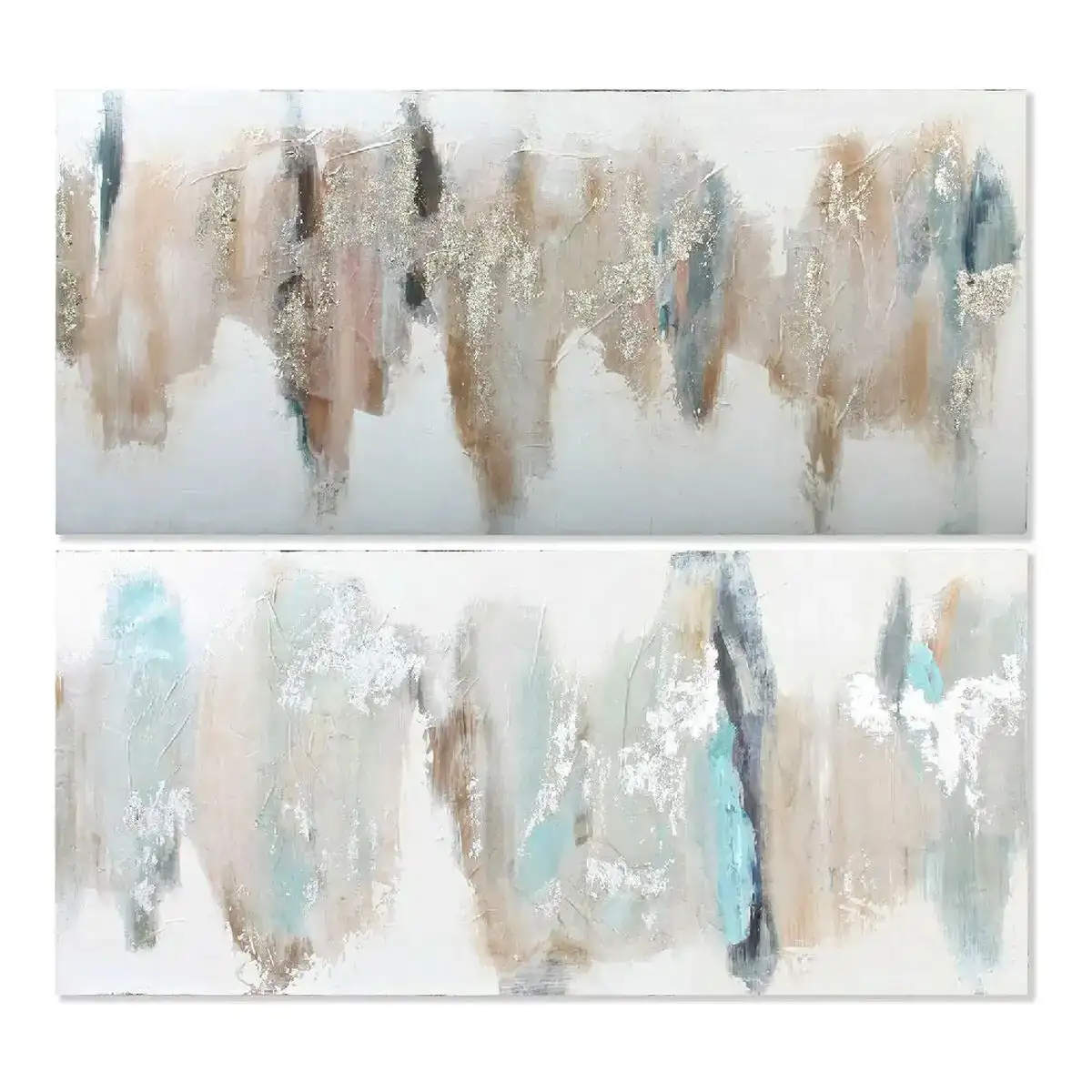 Cadre dkd home decor cu 179205 150 x 4 x 70 cm abstrait moderne 2 unites _9221. Bienvenue sur DIAYTAR COTE D'IVOIRE - Votre Fenêtre sur le Shopping Moderne. Parcourez notre boutique en ligne et découvrez des produits qui incarnent l'évolution du style et de la qualité.