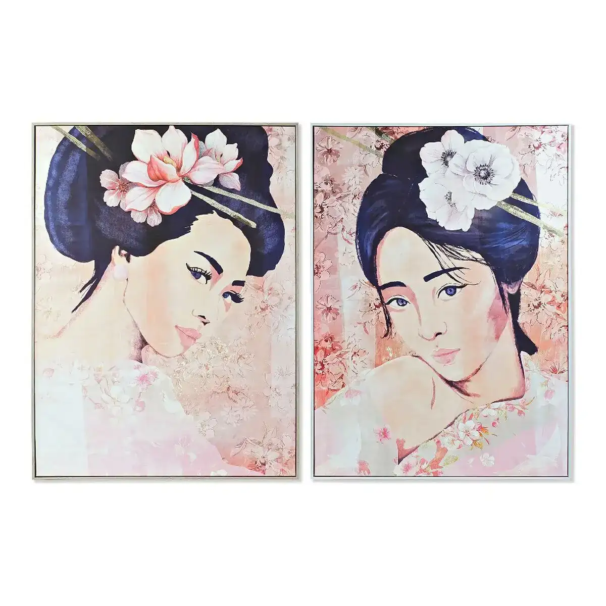Cadre dkd home decor cu 179961 oriental 103 5 x 4 5 x 144 cm 2 unites _9179. Bienvenue chez DIAYTAR COTE D'IVOIRE - Là où les Désirs Prendent Vie. Explorez notre boutique en ligne et laissez-vous séduire par des articles qui font écho à vos aspirations et à votre style unique.