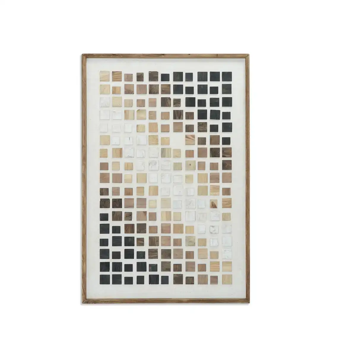 Cadre dkd home decor moderne 82 x 4 x 122 cm_9414. DIAYTAR COTE D'IVOIRE - Votre Passage Vers l'Excellence Shopping. Découvrez un catalogue en ligne qui offre une expérience d'achat exceptionnelle, avec des produits soigneusement sélectionnés pour satisfaire tous les goûts.