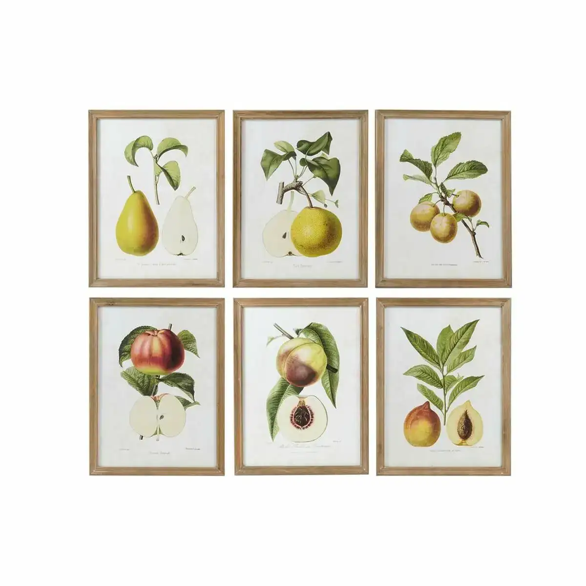 Cadre dkd home decor moderne fruits 45 x 2 x 60 cm 6 pieces _9063. Entrez dans DIAYTAR COTE D'IVOIRE - Où Chaque Détail Compte. Explorez notre boutique en ligne pour trouver des produits de haute qualité, soigneusement choisis pour répondre à vos besoins et vos désirs.