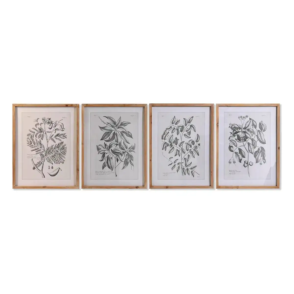 Cadre dkd home decor sapin verre 50 x 65 x 2 cm 50 x 2 x 65 cm plantes botaniques 4 pieces _9736. DIAYTAR COTE D'IVOIRE - Là où les Rêves de Shopping Deviennent Réalité. Naviguez à travers notre catalogue diversifié et choisissez parmi une variété d'articles qui feront de votre shopping une expérience inoubliable.