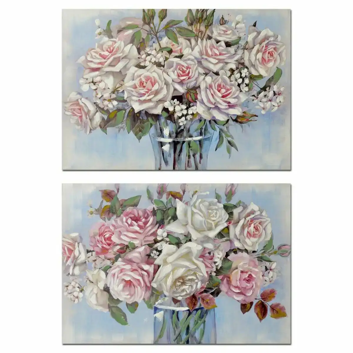 Cadre dkd home decor vase 100 x 3 x 70 cm shabby chic 2 unites _6346. DIAYTAR COTE D'IVOIRE - Où Choisir Devient une Expression de Soi. Découvrez notre boutique en ligne et trouvez des articles qui révèlent votre personnalité et votre style.
